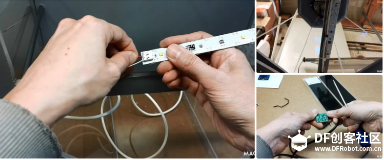 TerraDome:基于Arduino的迷你热带温室图37