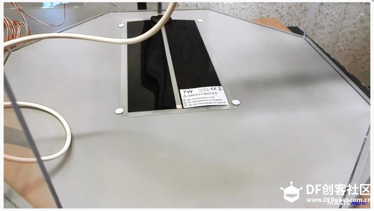 TerraDome:基于Arduino的迷你热带温室图38