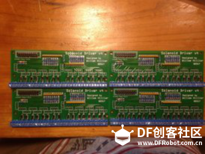支持MIDI-OVER-BLUETOOTH的MIDI控制型88键簧风琴图29