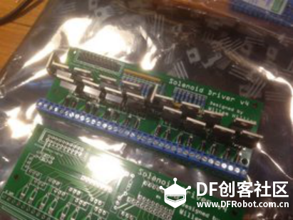 支持MIDI-OVER-BLUETOOTH的MIDI控制型88键簧风琴图30