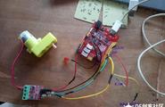 教你用arduino的触控功能做一个实用的颈椎病预防器图1