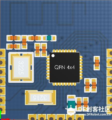 一款使用蓝牙通讯的MIDI模块图1