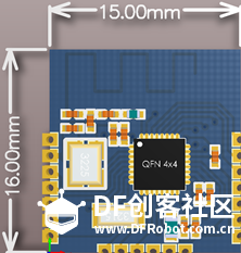 一款使用蓝牙通讯的MIDI模块图2