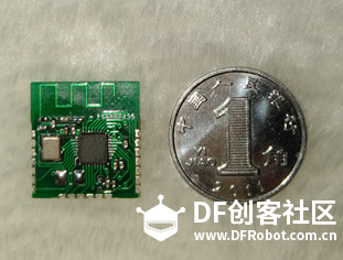 一款使用蓝牙通讯的MIDI模块图3