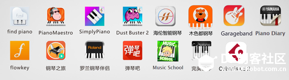 一款使用蓝牙通讯的MIDI模块图6
