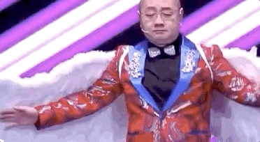 【制作教程】今天起做一个翅膀硬了的鸟人图1