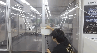 【制作教程】今天起做一个翅膀硬了的鸟人图7