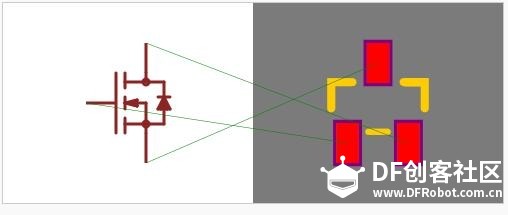 》第三集 自制Arduino最小系统板之PCB板的焊接，发现许多问题图2