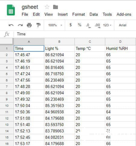 Python/MicroPython物联网（IoT）框架示例-自动灌溉图4