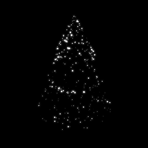 【12 DAYS OF TECHMAS 】圣诞漂移趴图1