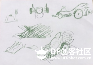 【12 DAYS OF TECHMAS 】圣诞漂移趴图3