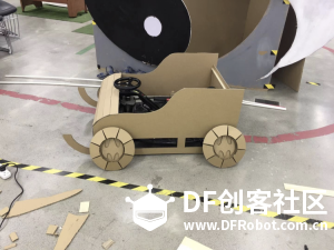 【12 DAYS OF TECHMAS 】圣诞漂移趴图4
