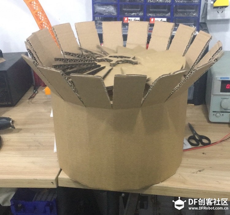 【12 DAYS OF TECHMAS 】圣诞漂移趴图8