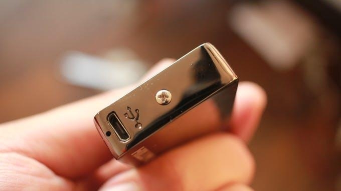 【项目教程】用Arduino做一套火焰喷射拳套图4
