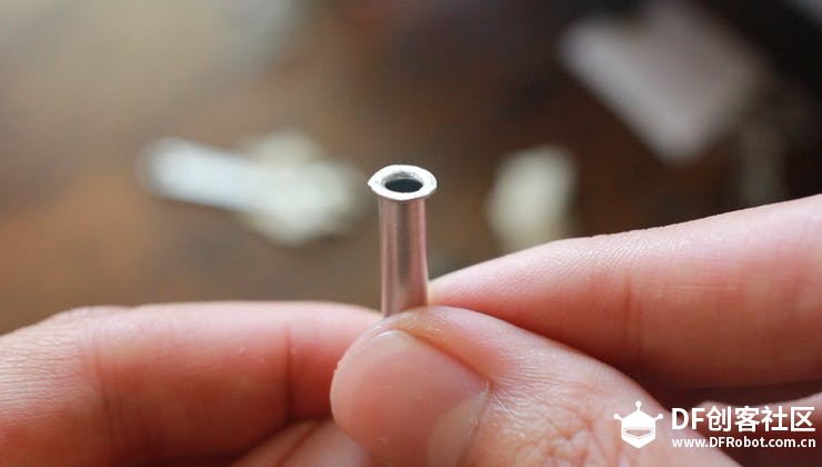 【项目教程】用Arduino做一套火焰喷射拳套图15