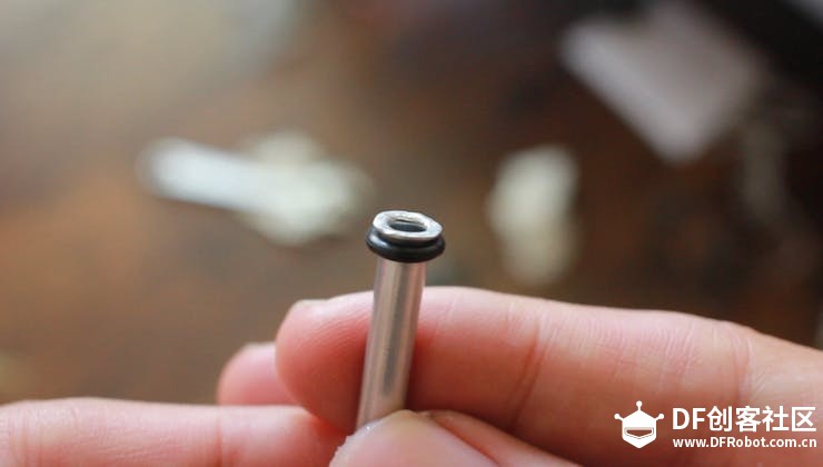 【项目教程】用Arduino做一套火焰喷射拳套图16