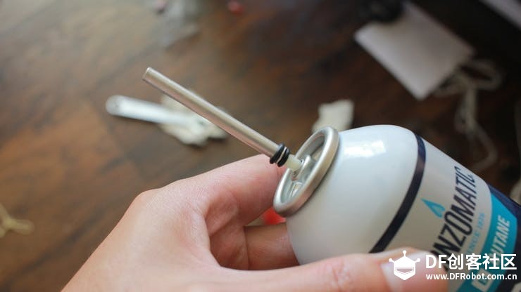 【项目教程】用Arduino做一套火焰喷射拳套图18