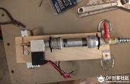 【项目教程】用Arduino做一套火焰喷射拳套图1