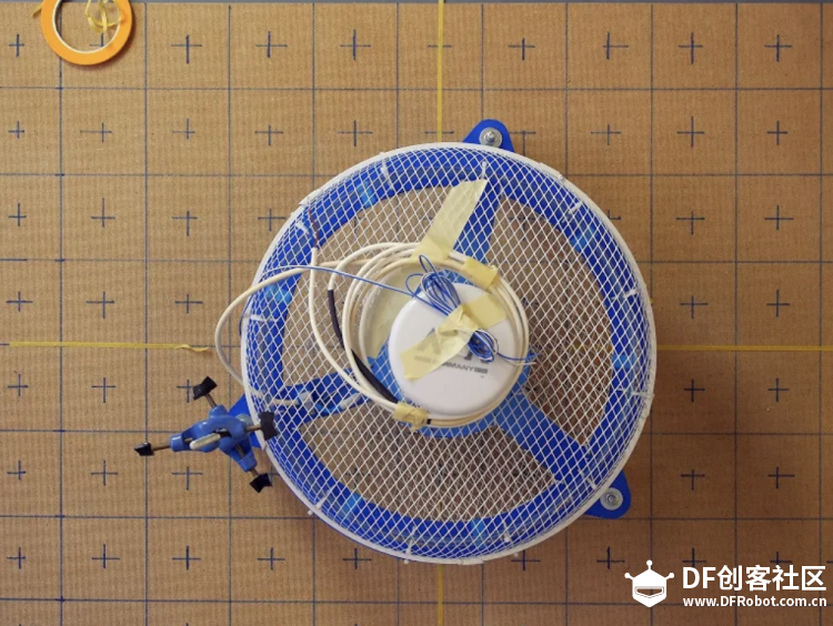 【项目分享】超大型三维弹珠-Arduino图10
