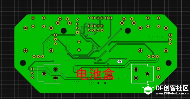 教你如何自制一款遥控器，让您的项目变成遥控的！！！图12