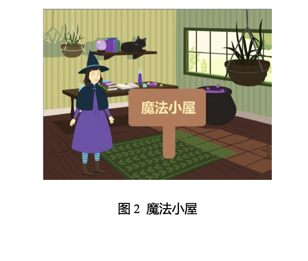 【Mind+】Gravity:Arduino编程积木 魔法小屋-彩虹琴图1