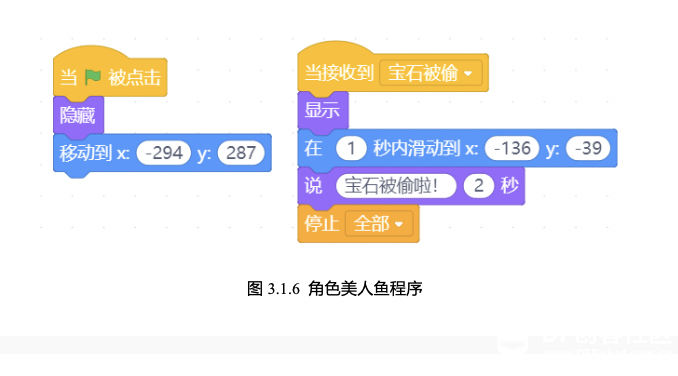 【Mind+】Gravity:Arduino编程积木 造梦空间-防盗报警器图12
