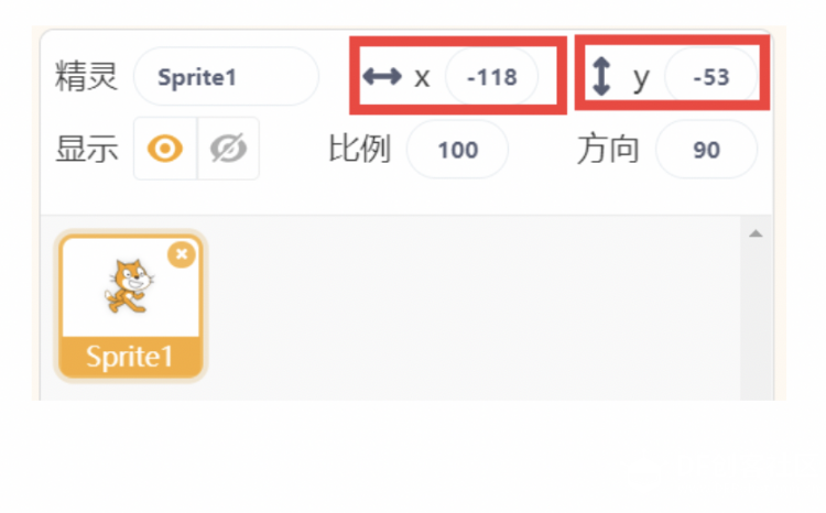 图形化编程零基础教程 欢乐谷-集结了图5