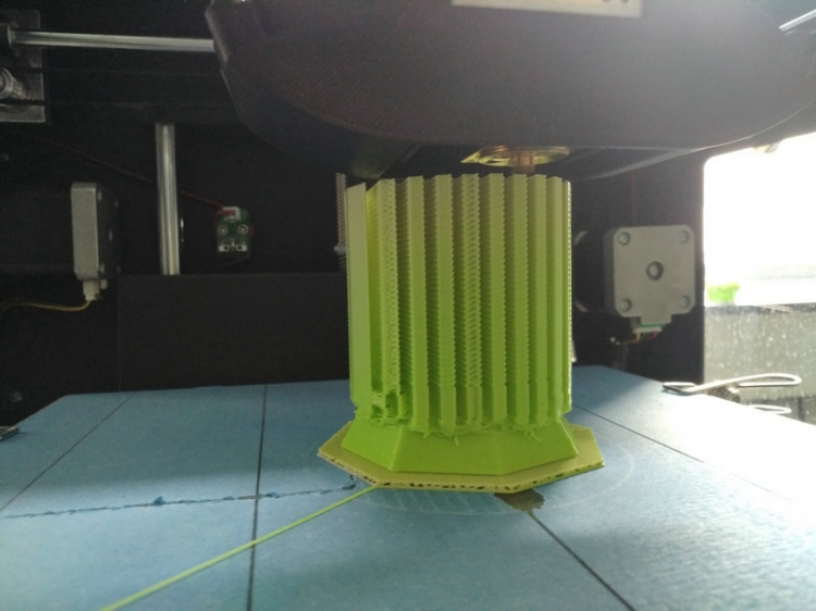 【Solar Power试用】+太阳能灯塔图7