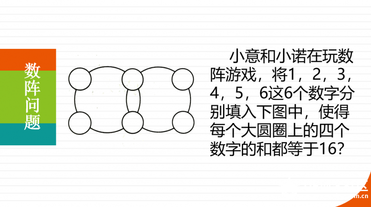 makecode解决数阵问题图11