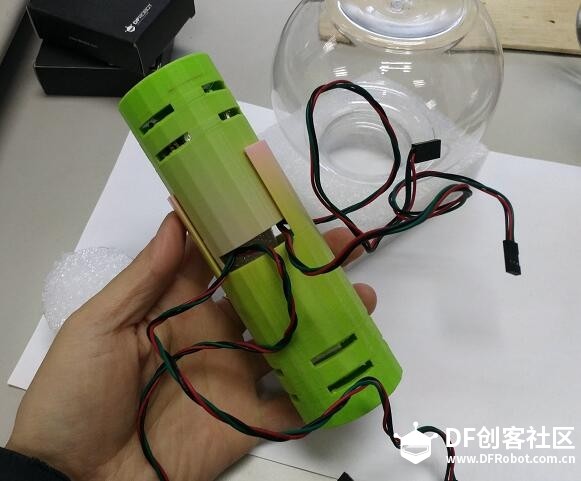 八音盒-音乐灯光版图9