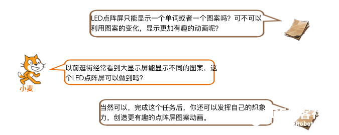 【Mind+】mind+零基础教程 神奇的宝藏-跳动的心图1