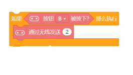 【Mind+】mind+零基础教程 神奇的宝藏-默契小游戏图9
