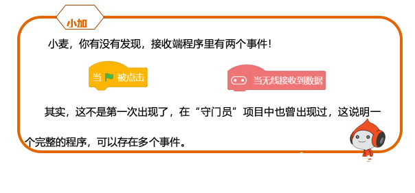 【Mind+】mind+零基础教程 神奇的宝藏-默契小游戏图15