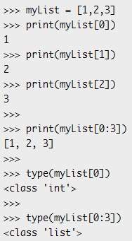ESP32 / ESP8266 MicroPython教程:如何使用List列表图3