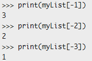 ESP32 / ESP8266 MicroPython教程:如何使用List列表图5