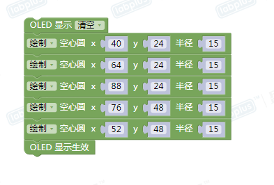 【掌控】mpythonX:圆的世界图2