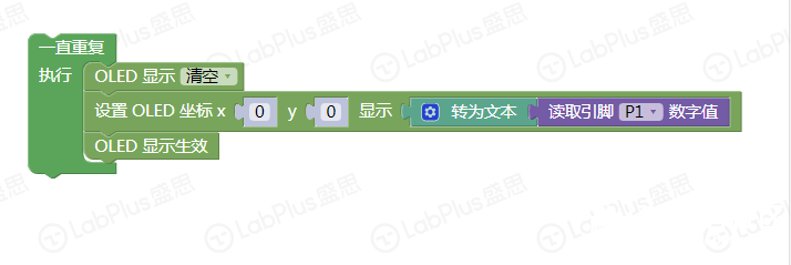 【掌控】mpythonX:布尔变量点小灯图3