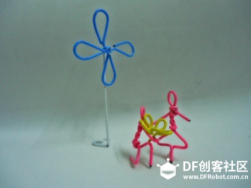 【掌控】送你一朵害羞的花图1