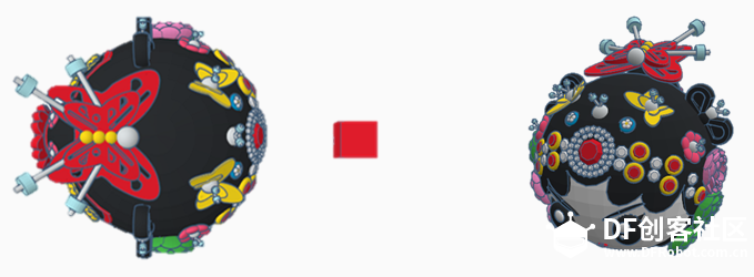 #DFRobot2018  国粹-戏曲图6