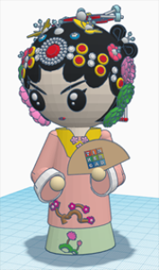 #DFRobot2018  国粹-戏曲图11
