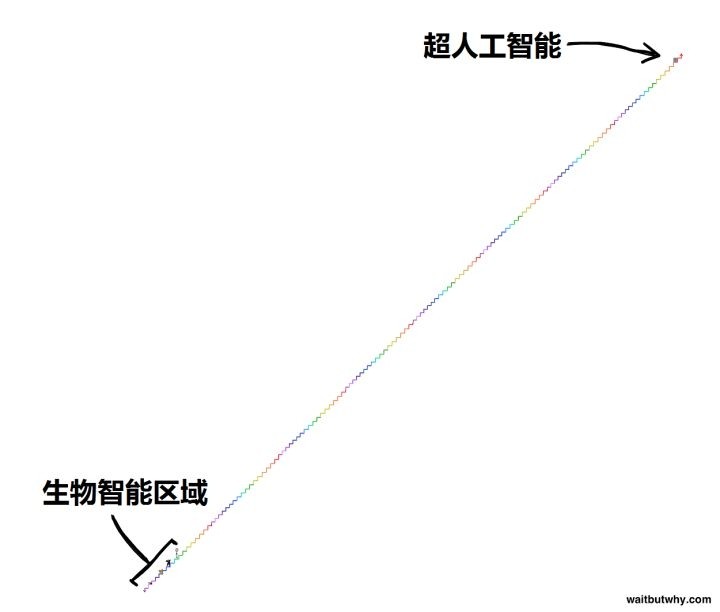 为什么最近有很多名人让人们警惕人工智能？图19