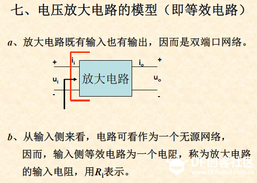 【转】12张图读模电、数电必备的电路基础知识图2