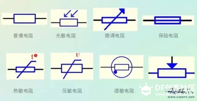 电路知识--认识原理图（一）图9