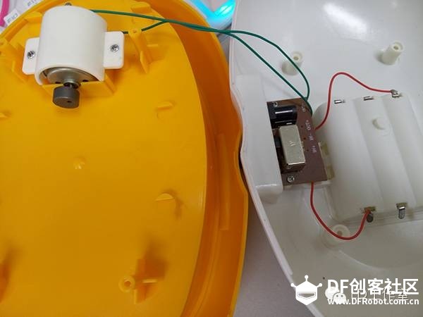 DIY超声波清洗器 (一)-- 背景及基础图1