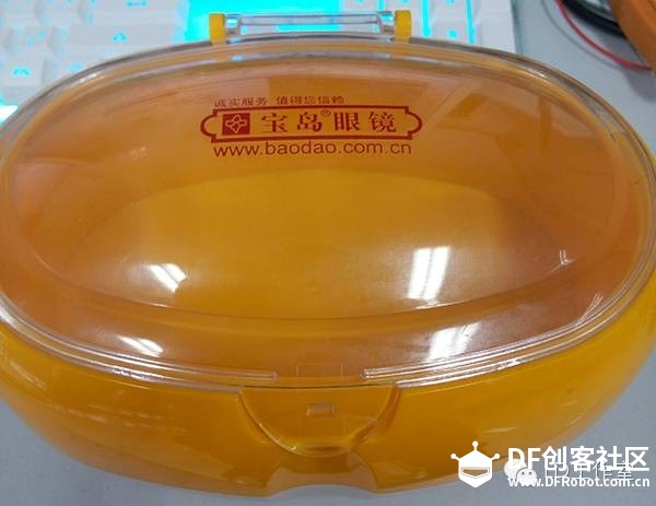 DIY超声波清洗器 (一)-- 背景及基础图2
