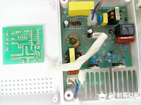 DIY超声波清洗器 (一)-- 背景及基础图5