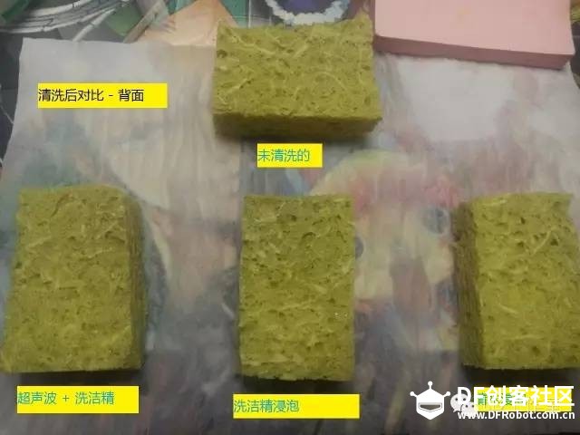 DIY超声波清洗器 (一)-- 背景及基础图6