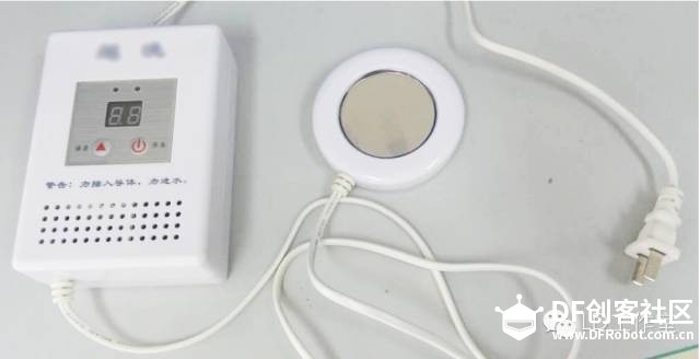 DIY超声波清洗器 (一)-- 背景及基础图8