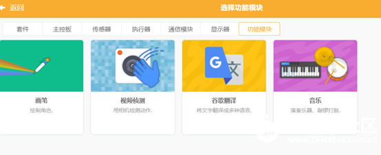 不愁没钱买钢琴——mind+极简易制作模拟电子琴 自制电子琴图1