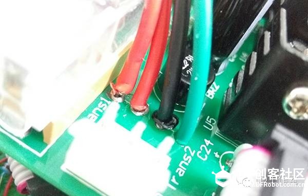 DIY超声波清洗器 （完）-- 设计与实现图1